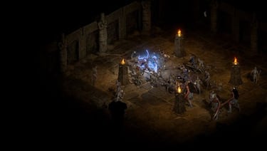 Diablo 2 Resurrected: fecha, hora de lanzamiento y cómo descargar