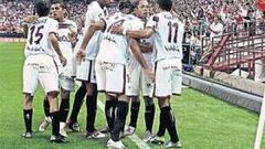 Programado para ganar