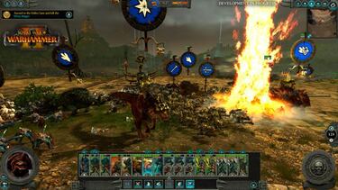 Total War: Warhammer II, Impresiones