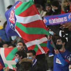 Lezama quiere teñirse de azul