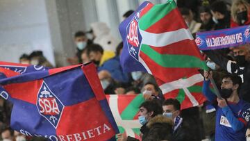 Lezama quiere teñirse de azul