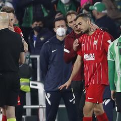 El imprevisto rebrote del ‘hooliganismo’