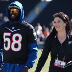 When does NFL free agency start?