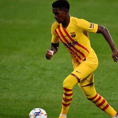 Barça: once salidas por resolver