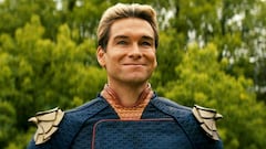 Antony Starr bids farewell to Homelander and ‘The Boys’ with an emotional message to fans: “I love this character”