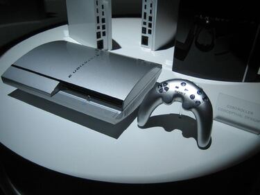 Playstation 4, en 2013 y antes que Xbox 720