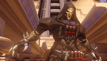 Overwatch, Blizzard desafía a Team Fortress