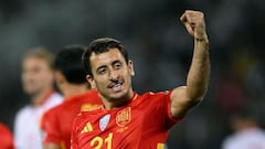 España vuelve al trono de la FIFA 11 años después