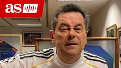 Roncero, muy dolido tras perder otra final con el Barça: speech muy tajante