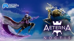 Aeterna Noctis