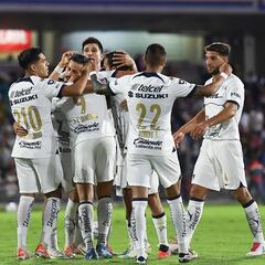 Cómo y dónde ver los partidos de la jornada 13 de la Liga MX, Apertura 2023: Horario y TV