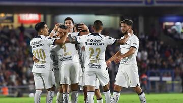 Cómo y dónde ver los partidos de la jornada 13 de la Liga MX, Apertura 2023: Horario y TV