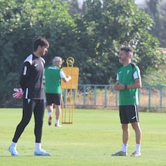 Iker Álvarez trae otra vez el “virus FIFA”