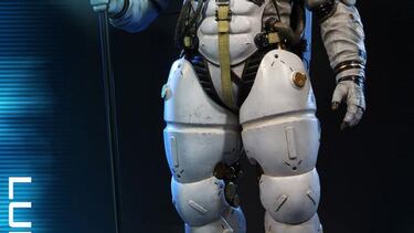 Kojima vende la espectacular estatua de su mascota Ludens por 2000$