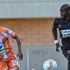 Comisión arbitral destituiría a los árbitros del VAR del Envigado-América