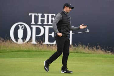 When is the next golf major tournament in 2024? Schedule of PGA, US Open and British Open