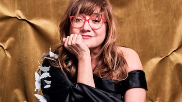 La directora española que se peleó con Mel Gibson en la Sagrada Familia: “Casi nos tiramos por la torre”