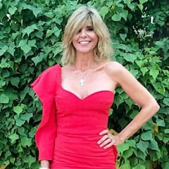 Arantxa de Benito carga contra Guti en Sábado Deluxe