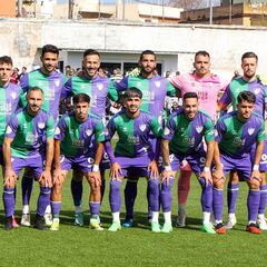 Aprobados y suspensos del Málaga: atasco en El Palmar