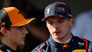 Cómo y dónde ver el GP de la Emilia Romagna F1 en México: Horario, TV, canal, en vivo