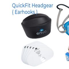 Mascarillas Envo Mask: características, precios y cómo comprar las mascarillas elastoméricas