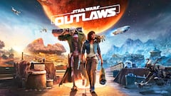 Análisis de Star Wars Outlaws. El gran juego de forajidos que toda la galaxia esperaba