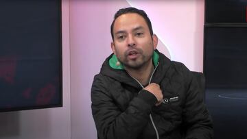 “No quiero ver al América en un clásico con Pasto porque el Cali esté en la B”: La Milonga