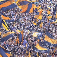 La Rebel celebra su 28 aniversario