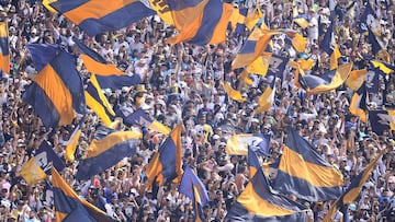 La Rebel celebra su 28 aniversario