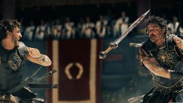 First trailer for 'Gladiator 2' is epic and confirms that a masterpiece is on the horizon