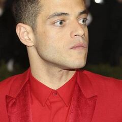 Rami Malek, a un paso de convertirse en el adversario de James Bond