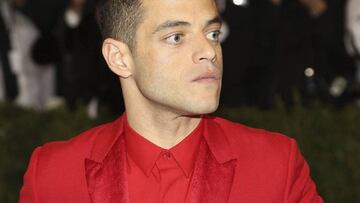 Rami Malek, a un paso de convertirse en el adversario de James Bond