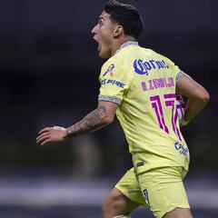 Estados Unidos se rinde por la asistencia de Alejandro Zendejas