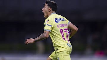 La cuenta de la selección de Estados Unidos reconoció la asistencia del seleccionado Alejandro Zendejas en el empate de América ante León.