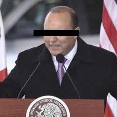 César Duarte: de qué se le acusa, cuándo será extraditado y qué es lo último que se ha dicho