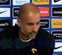 Guardiola admite que Liverpool y Real Madrid merecen estar en la final