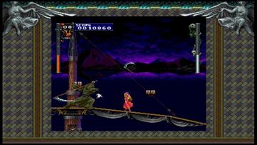 Imágenes de Castlevania Requiem: Symphony of the Night & Rondo of Blood