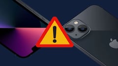 ¿Has ganado un iPhone 13 online? No, quieren timarte