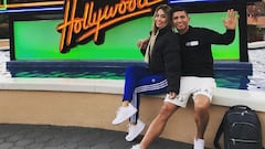 "Anoté goles, agarré ritmo y ahora quiero volver a Primera"