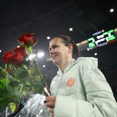 Sinclair, el adiós de una leyenda