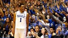 Jabari Parker, el híbrido entre Paul Pierce y Carmelo Anthony