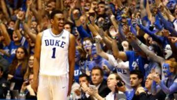 Jabari Parker, el híbrido entre Paul Pierce y Carmelo Anthony