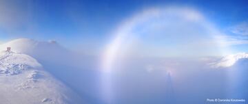 Las espectaculares im¨¢genes del Weather Photographer of the Year 2024