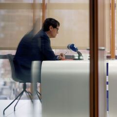 Illa revela los momentos más difíciles al frente de la pandemia