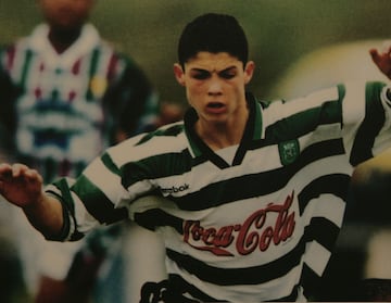 Sporting de Portugal