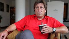 Falleció el 'Huevo' Julio César Toresani