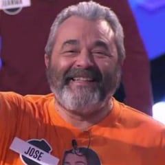 Muere José Pinto, exconcursante de 'Los Lobos' en '¡Boom!'