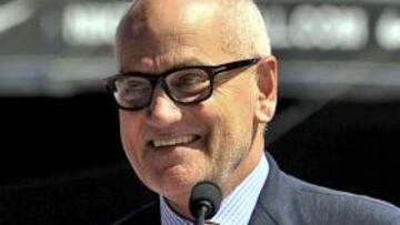 Vilarrubí pasa al ataque: "Lo de Pepe no se lo cree nadie"