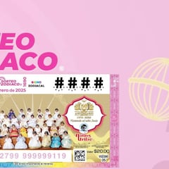 Resultados Sorteo Zodiaco: números que cayeron hoy y premios del sorteo 1690 | 2 de febrero 2025