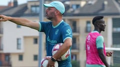 José Alberto: “Maguette es diferente a lo que tenemos”